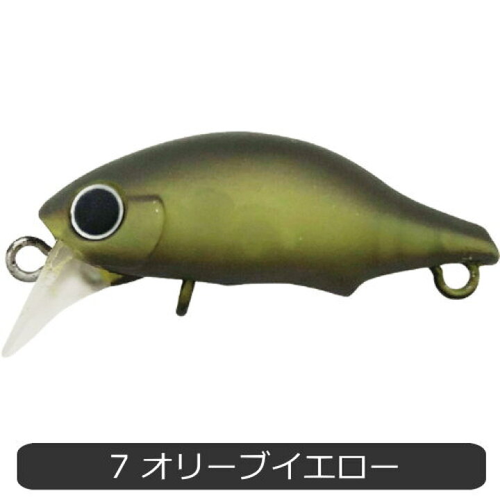 エリアトラウト トップルアー ファットモカ パペットサーフェス すばや
