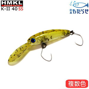 nN K-II 40SS GAgEg A[ X[VLO