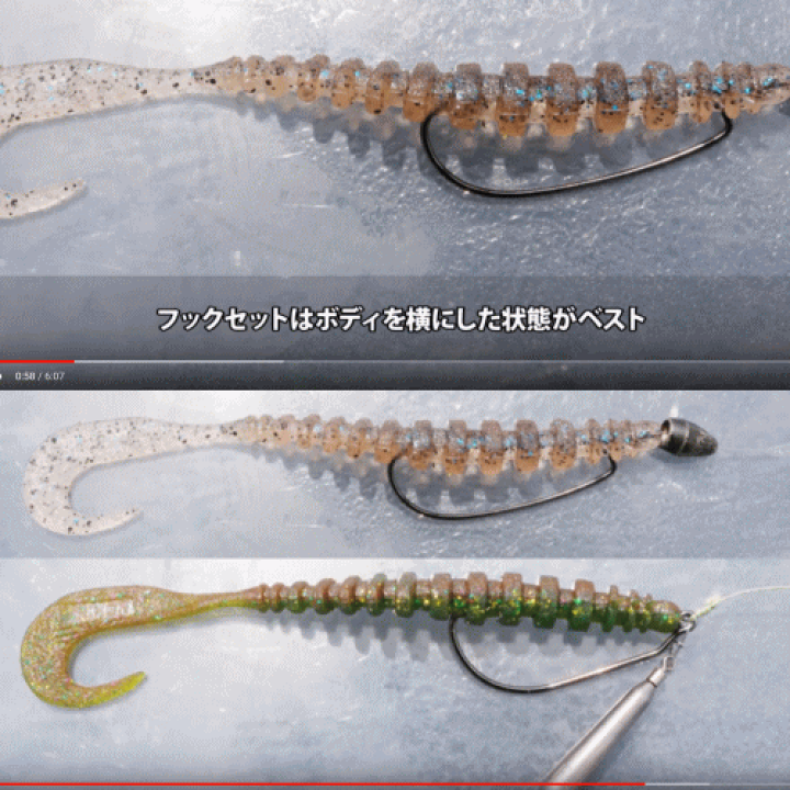 楽天市場】ノリーズ(NORIES) チビZX 1.8g 【釣り フィッシング