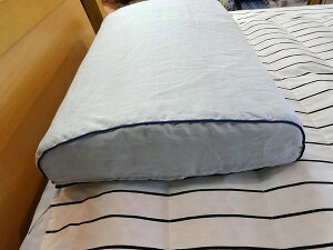 へちま枕「ラファス」【小粒ラファス&木炭/低反発】