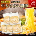 【卵麺 5食セット】 送料無料 ラーメン 中太ちぢれ麺 麺のみ 麺だけ たまご タマゴ プレゼント 内祝い ギフト 具無し 具なし お取り寄せ グルメ 人気 生麺 風味 食感 ご当地 詰め合わせ メール便 組み合わせ 単品販売 1食140g レトルト 北海道産小麦100％使用 常温保存可能