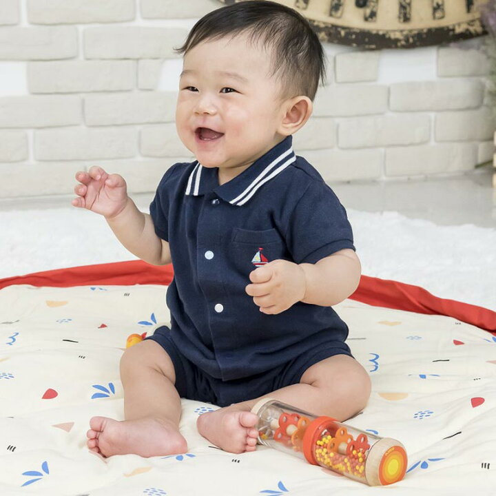 楽天市場 誕生日 お祝い ガラガラ 赤ちゃん おもちゃ ベビー ビーズレイン オレンジ ラトル がらがら 知育玩具 6ヶ月 9ヶ月 1歳 男の子 女の子 音が鳴るおもちゃ 子供 プレゼント かわいい おしゃれ 人気 誕生日 出産祝い クリスマスプレゼント ジェコ Watashistyle