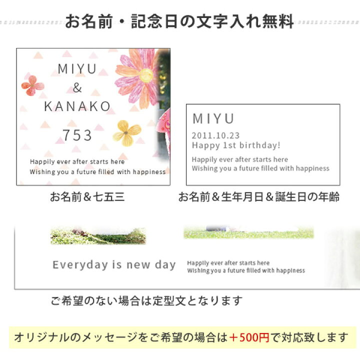 楽天市場 送料無料 写真入り オリジナルグッズ インテリアフレーム デコブロック B フォトフレーム 赤ちゃん 写真 名入れ 名前入り 記念品 出産祝い 内祝い 男の子 女の子 1歳 ハーフバースデー 6ヶ月 Watashistyleギフトと雑貨