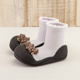 ベビーシューズ 11.5cm 12.5cm ファーストシューズ 靴 babyfeet ベビーフィート SOU・SOU 靴下 すべりどめ スニーカー 内履き 外履き 男の子 女の子 6ヶ月 1歳 誕生日 赤ちゃん 室内 出産祝い プレゼント おしゃれ お祝い かわいい エドインター