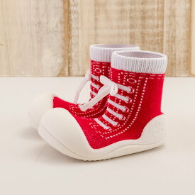 ベビーシューズ 11.5cm 12.5cm 内履き babyfeet ベビーフィート 靴下 すべりどめ スニーカー ファーストシューズ 外履き 男の子 女の子 6ヶ月 1歳 2歳 誕生日 赤ちゃん 子供 室内 出産祝い プレゼント エドインター かわいい ヒロ・コーポレーション