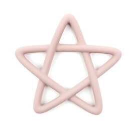 歯固め シリコン 星 Twinkle Star Teether ほし はがため 歯がため 赤ちゃん ベビー 子供 くすみカラー おもちゃ おしゃぶり 出産祝い 1000円 出産祝 プレゼント かわいい おしゃれ ギフト 撮影小物 1000円ポッキリ