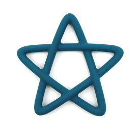 歯固め シリコン 星 Twinkle Star Teether ほし はがため 歯がため 赤ちゃん ベビー 子供 くすみカラー おもちゃ おしゃぶり 出産祝い 1000円 出産祝 プレゼント かわいい おしゃれ ギフト 撮影小物 1000円ポッキリ