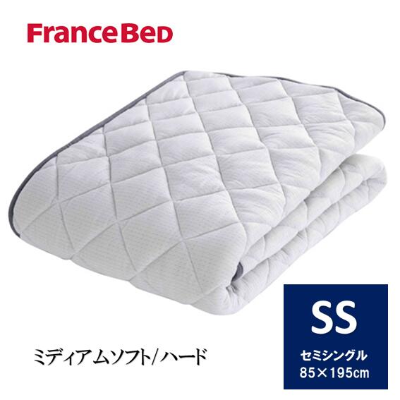 フランスベッド セミシングル - ベッドパッドの人気商品・通販・価格 