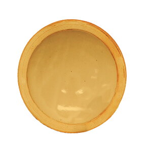 赤土 リムプレート 大