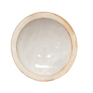 赤土 リムプレート 大