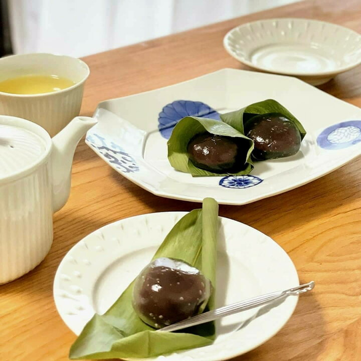 楽天市場】丸紋 八角長皿 【私の部屋オリジナル 食器 和食器 九谷焼 器 