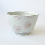 花かさね 多用丼 桃【ロングセラー　和食器　陶器　和風　使いやすい　おしゃれ　モダン　シンプル　うど…