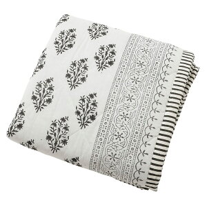 �����߂₷���Ȃ�܂����I�E�����u���b�N�v�����g�L���g�}���`�J�o�[150×220?�@�u���b�N�y���̕����I���W�i���z