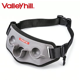 バレーヒル マルチジンバルベルト Valleyhill ジンバル ギンバル ファイティングベルト ギンバルベルト サポートベルト オフショア ジギング キャスティング 青物 マグロ ヒラマサ 船 釣り具