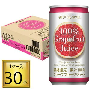 _ˋn O[vt[c100  185ml×30{y1P[Xz pbP[Wj[A