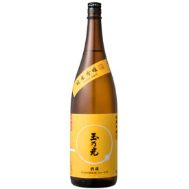 ◎玉乃光 純米吟醸 酒魂 1.8L【同一規格6本まで1個口送料】