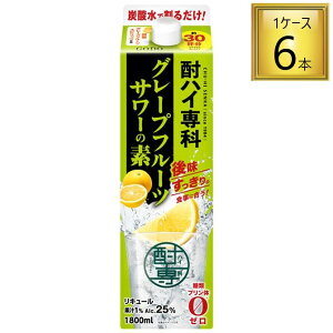 ySSP5{znC O[vt[cT[̑f 1.8L×6{y1P[Xz