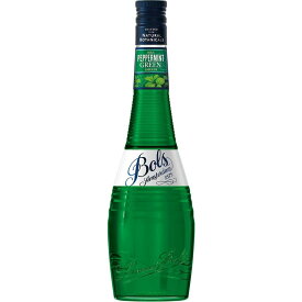 【9/20P5倍】アサヒ ボルス ペパーミントグリーン 700ml