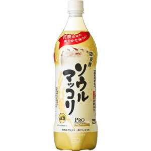 ���T���g���[ �\�E�� �}�b�R�� PET 1L �y6�{�܂�1�������z