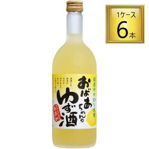 ~{ ΂̂䂸 720ml×6{y1P[Xz