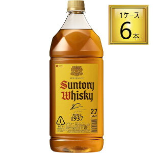 Tg[ECXL[pr Ɩp PET 2.7L×6{y1P[Xz