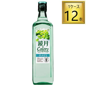 y11/1P5{zColors Ԃǂ 700ml×12{y1P[Xz