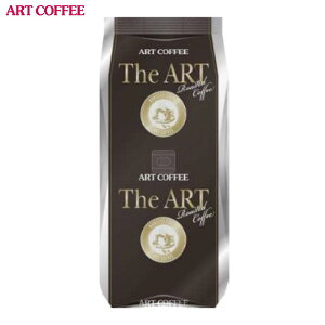 A[gR[q[ The ART 127 n[j[ 500g