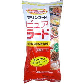 マリンフード ピュアラード 200g