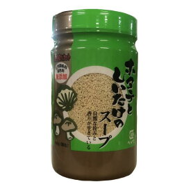 【6/1はP5倍！】◎平和食品 ホタテとしいたけのスープ 400g