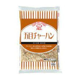 【冷凍】MCC食品 五目チャーハン-A 270g