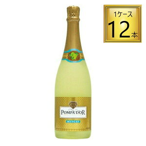 ���T���g���[ �|���p�h�[�� �}�X�J�b�g 750ml×12�{�y1�P�[�X�z