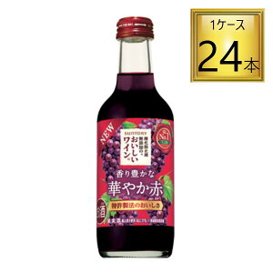 Tg[ _h~ܖŶC  250ml×24{y1P[Xz iN[֔Ήj