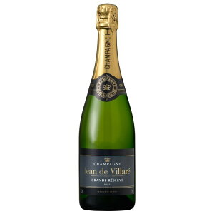 ジャン・ド・ヴィラレ ブリュット 750ml【同一規格6本まで1個口送料】