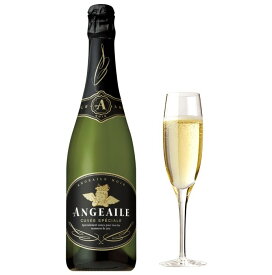 サントリー アンジュエール ノワール 白 750ml 【同一規格6本まで1個口送料】