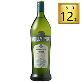 【エントリーでP10倍】◎ノイリー プラット ドライ 1L×12本【2ケース】