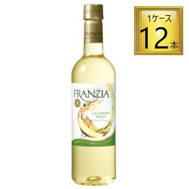 ◎メルシャンフランジア 白 720ml×12本【1ケース】