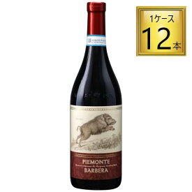 ◎稲葉 ピエモンテ バルベーラ 赤 750ml×12本【1ケース】