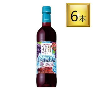 Tg[ XƊyނCBZ PET 720ml×6{ yKi12{܂1z