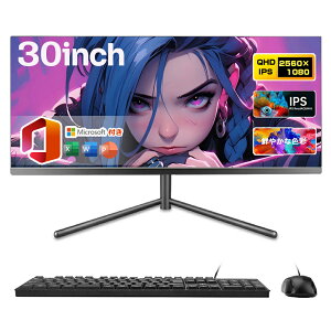 y30C`ʁzfXNgbvp\R ̌^pc 30^ tHDť^ fXNgbvp\R Ce Core i7yWindows 11ځzUSB 2.0/ USB 3.0/5G WIFI ̌^p\R [16GB SSD 2TB PSEF