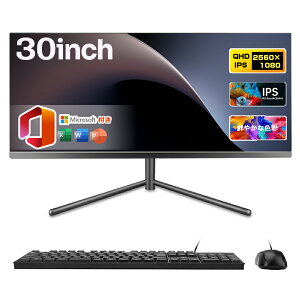 y30C`ʁzfXNgbvp\R ̌^pc 30^ tHDť^ fXNgbvp\R Ce Core i7yWindows 11ځzUSB 2.0/ USB 3.0/5G WIFI ̌^p\R [16GB SSD 2TB PSEF