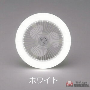 シーリングファンライト LED ファン付き照明 シーリングライト 口金E26対応 大風量 静音 調色調光 風量3段階 角度調節 扇風機 軽量 小型 薄型 おしゃれ 照明器具 換気 ファンライト 省エネ ト