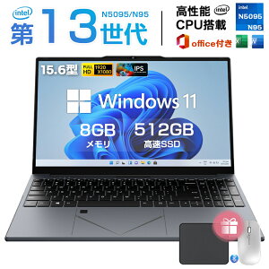 m[gp\R officet ݒς Windows11 wF 15.6C` tHDt IPS 13 Intel N95 N5095 8/16/32GB eSSD 512GB 2TB Win11 eL[t WiFi-5 WEBJ  Bluetooth USB3.0 