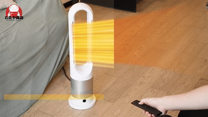 楽天市場】【楽天1位☆冬に大活躍】セラミックヒーター 冷暖兼用