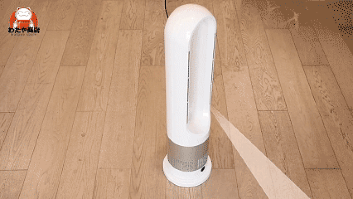 楽天市場】【楽天1位☆冬に大活躍】セラミックヒーター 冷暖兼用 空気