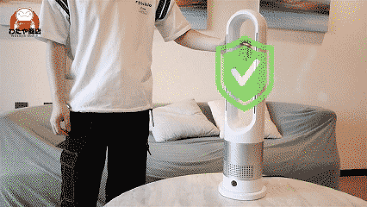 楽天市場】【楽天1位☆冬に大活躍】セラミックヒーター 冷暖兼用