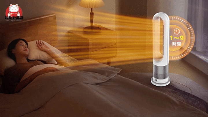 暖房・冷房・空気清浄が一台で可能なセラミックファンヒーター　タワーファン 楽天市場】【楽天1位☆冬に大活躍】セラミックヒーター 冷暖兼用 空気