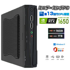 yNVIDIA GTX1650ځz _2Nۏ؁^ fXNgbvp\R p\R Vi Officet intel 13 Core i3 12100~i5 13400F NVIDIA GTX1650 GPU Windows11 SSD 256GB~1TB  8~32GB fXNgbvPC office2021  