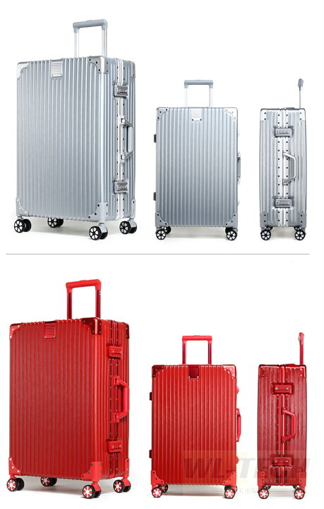 楽天市場】キャリーケース スーツケース 100L 大型 大容量 軽量 L 
