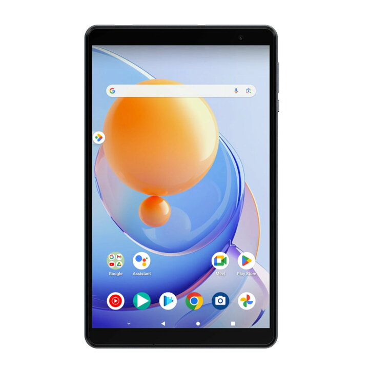楽天市場】タブレット PC 本体 8インチ 1280*800 IPS液晶 Android13 4+ 