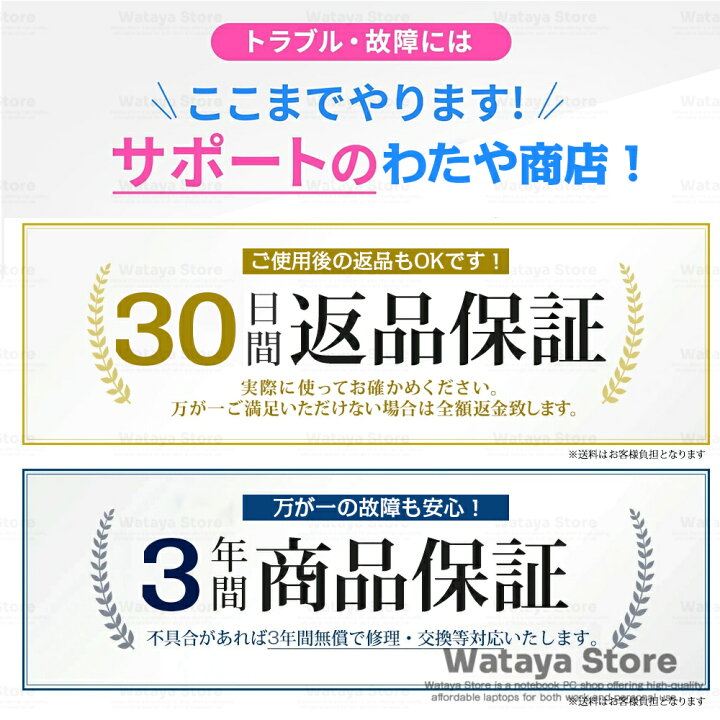 楽天市場】【Office付き・オフィスに最適】ノートパソコン windows11 